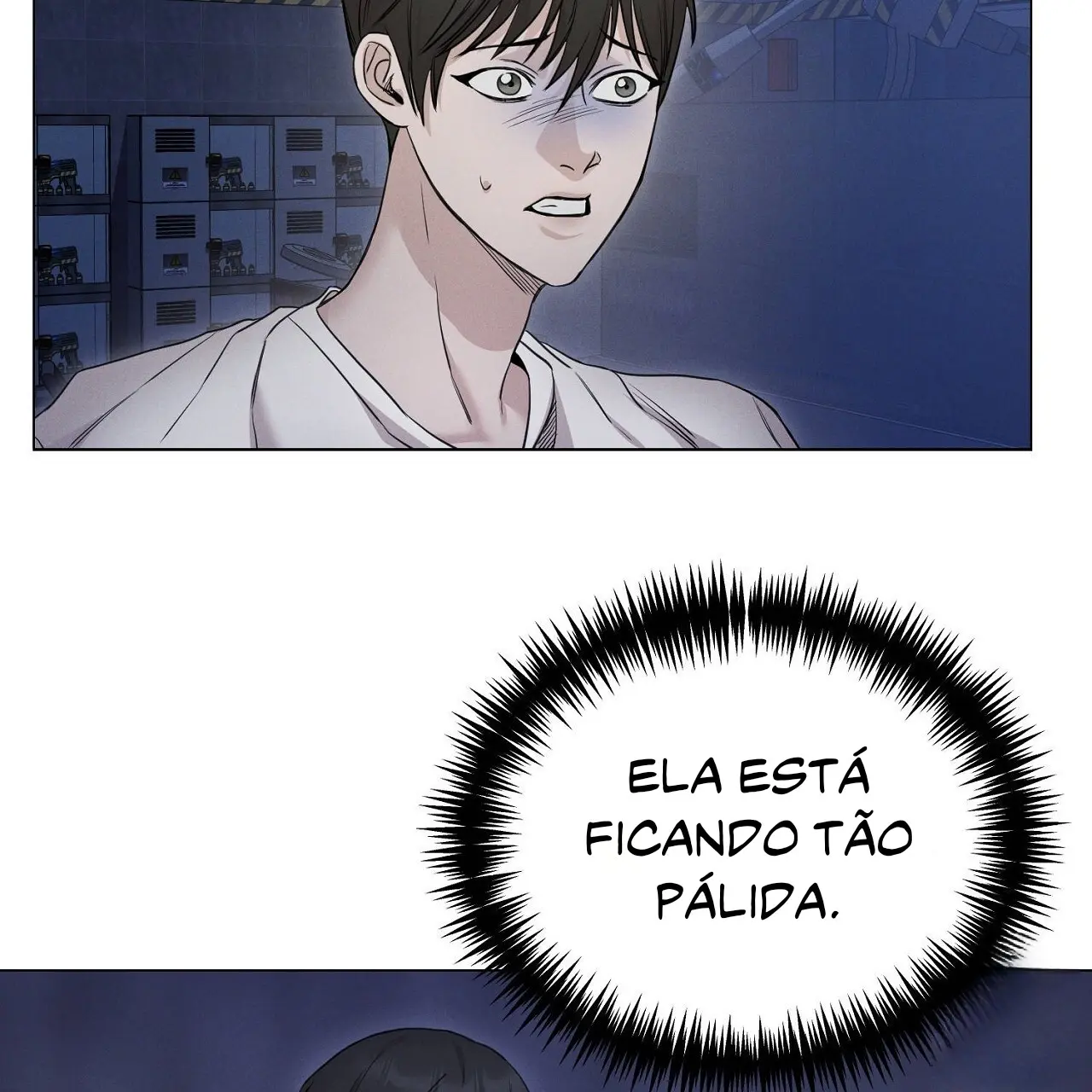 Morfeu – Capítulo 01 Yaoi – Página 8