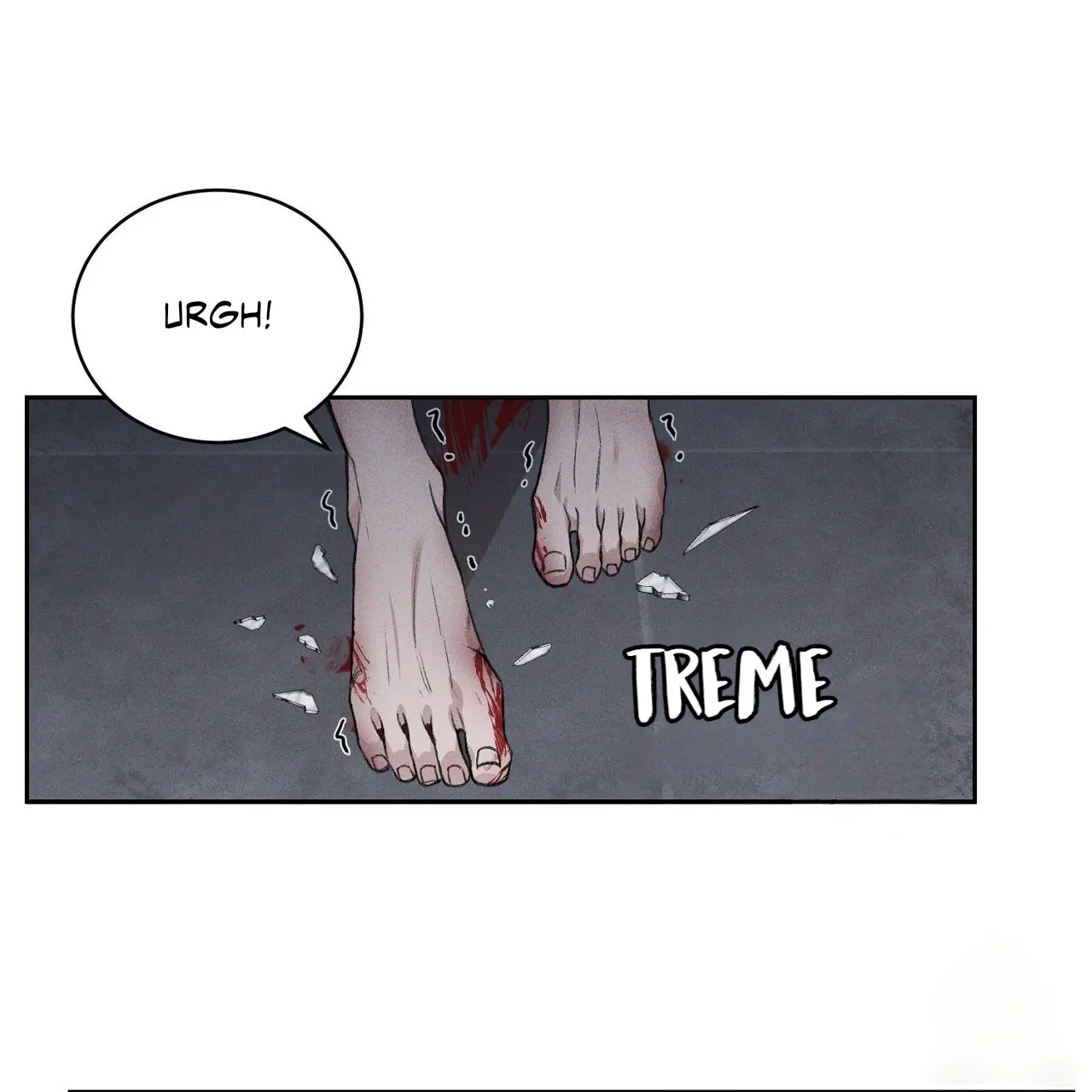 Morfeu – Capítulo 01 Yaoi – Página 81