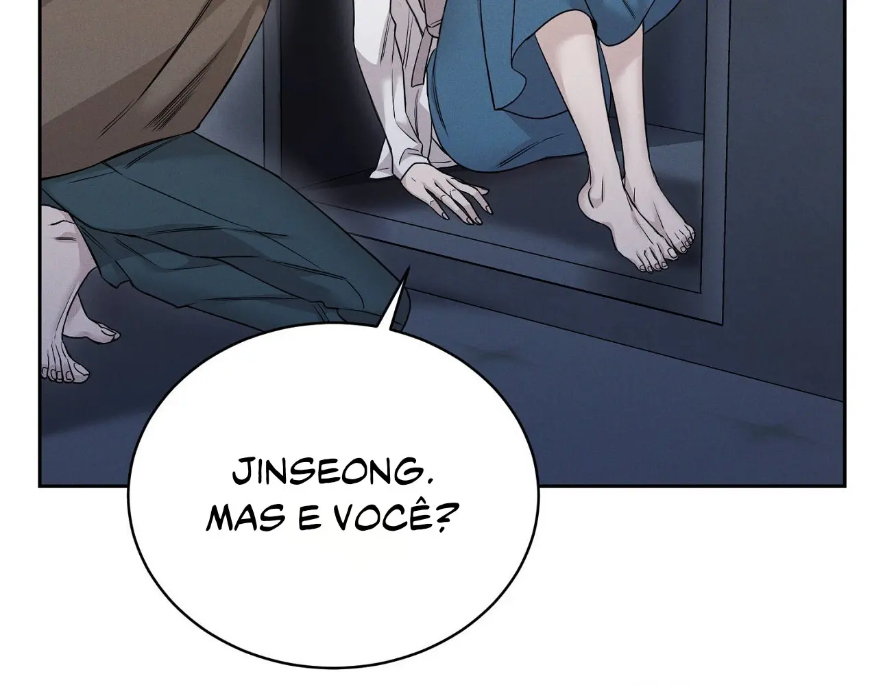 Morfeu – Capítulo 01 Yaoi – Página 86