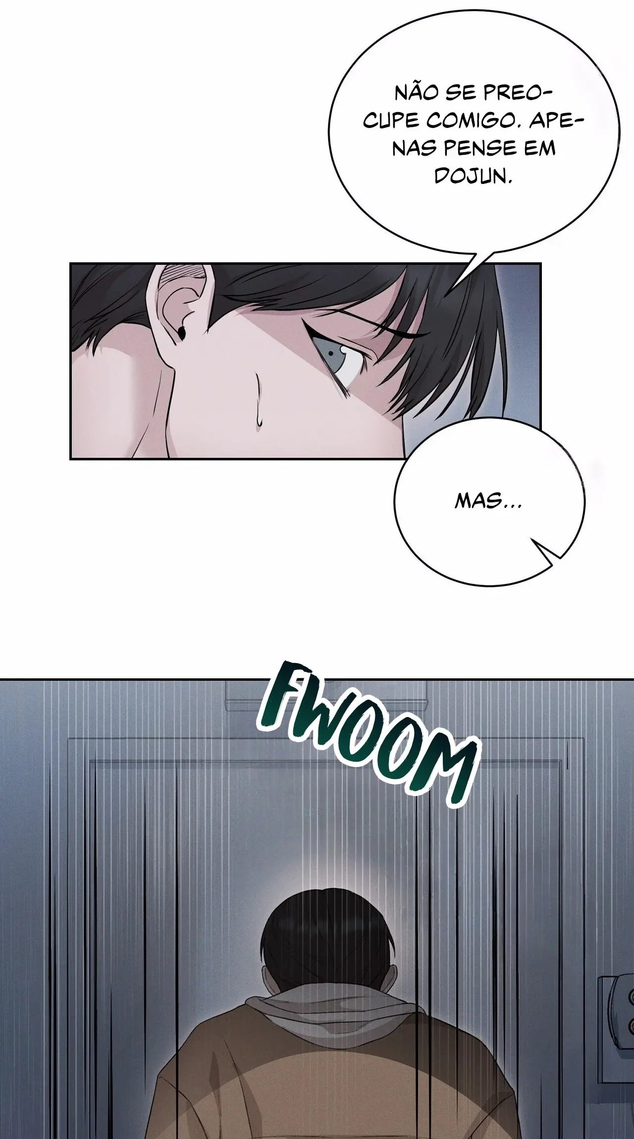 Morfeu – Capítulo 01 Yaoi – Página 87