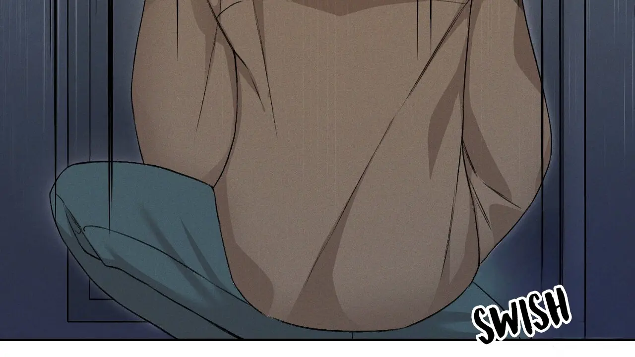 Morfeu – Capítulo 01 Yaoi – Página 88