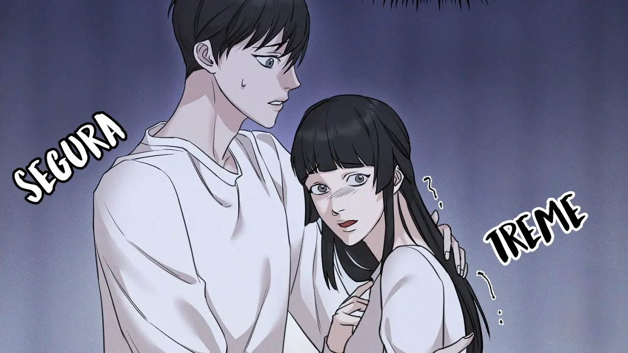 Morfeu – Capítulo 01 Yaoi – Página 9