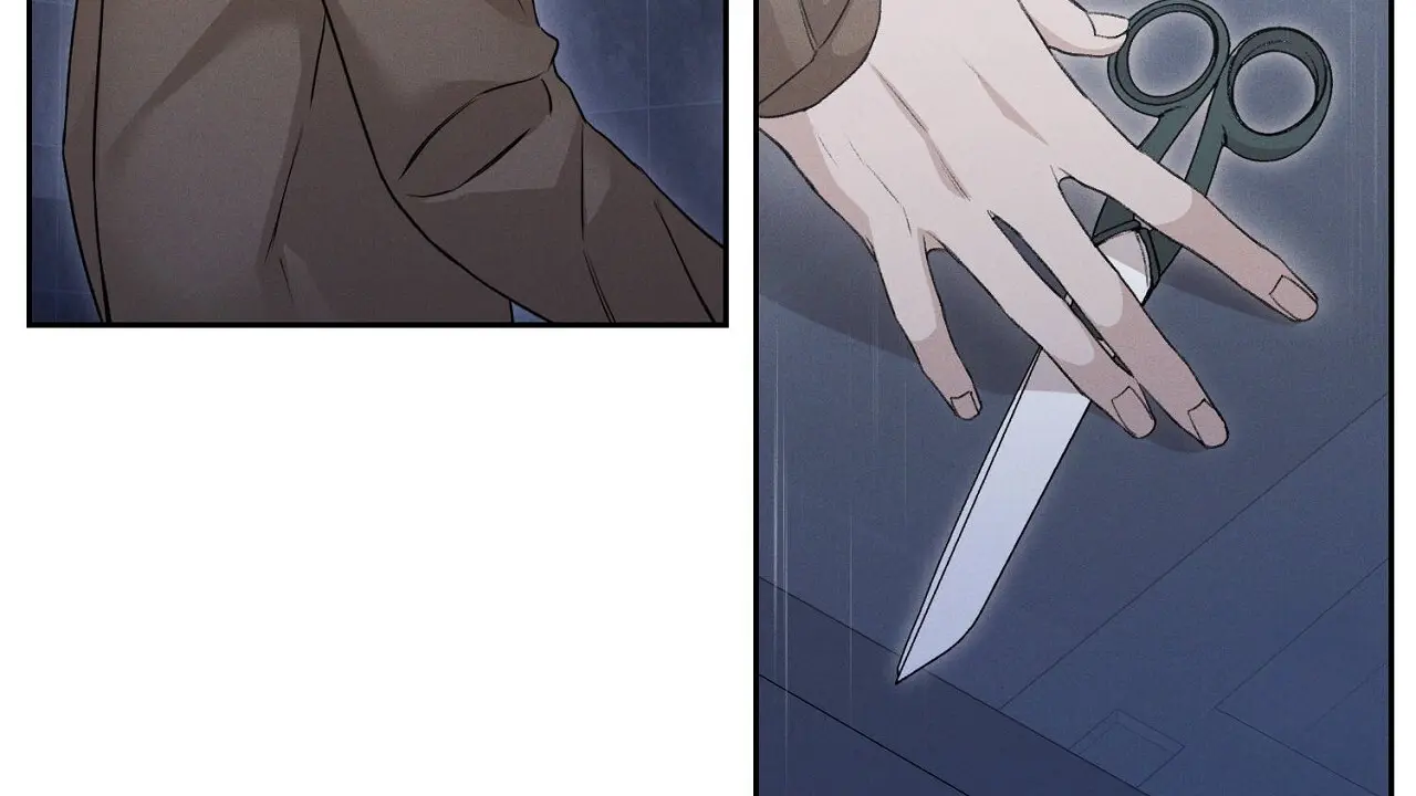 Morfeu – Capítulo 01 Yaoi – Página 90