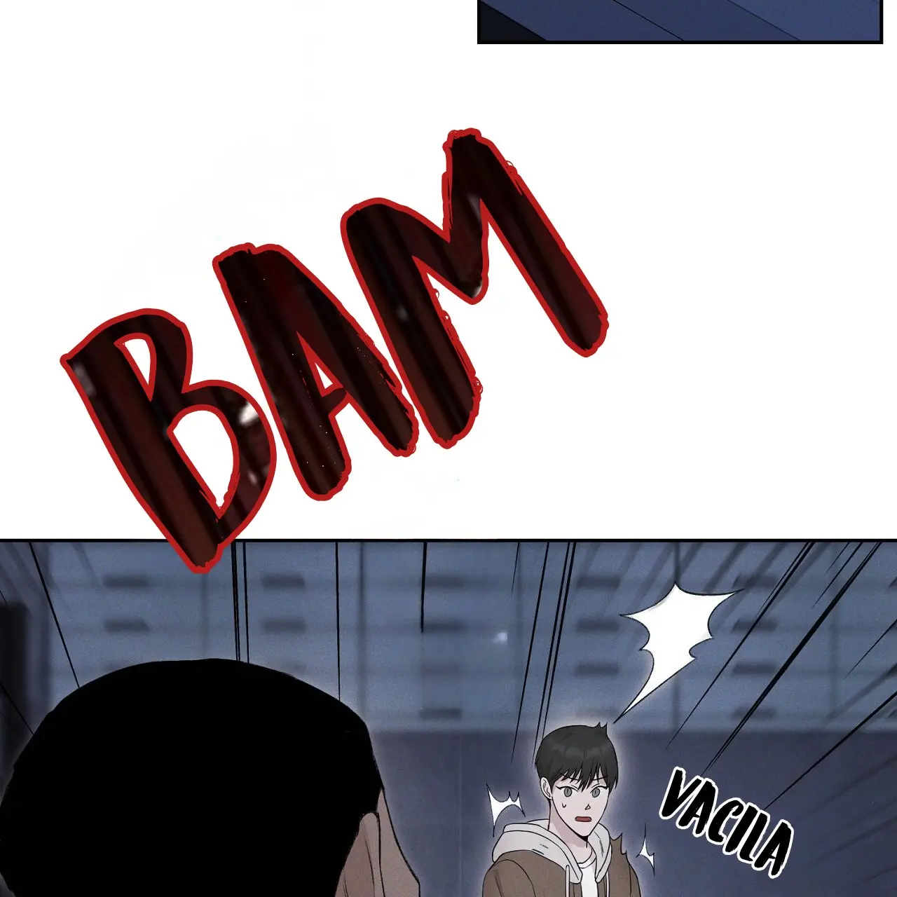 Morfeu – Capítulo 01 Yaoi – Página 91