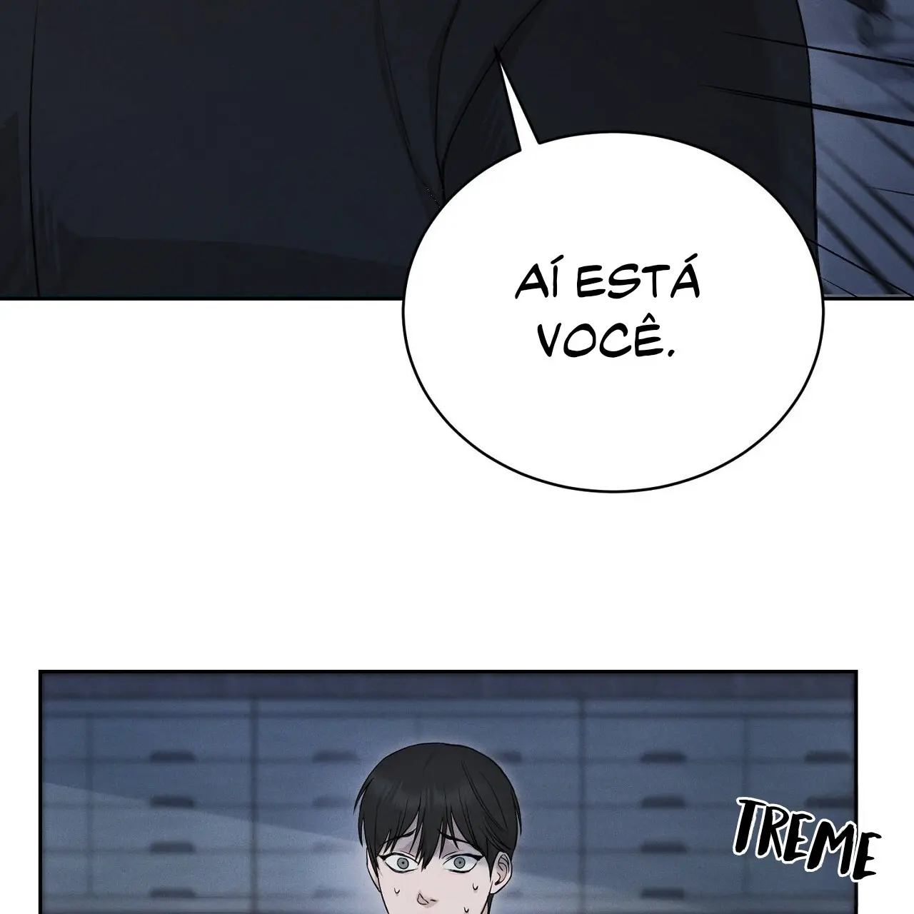 Morfeu – Capítulo 01 Yaoi – Página 93