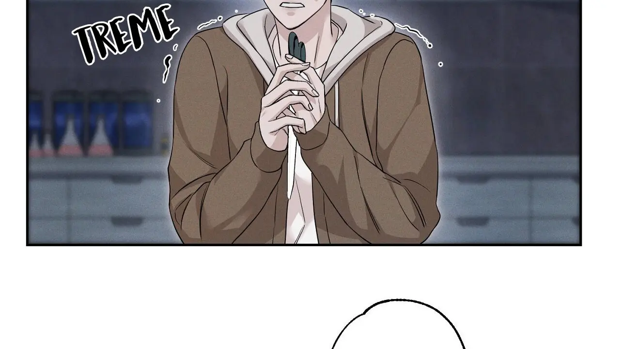 Morfeu – Capítulo 01 Yaoi – Página 94