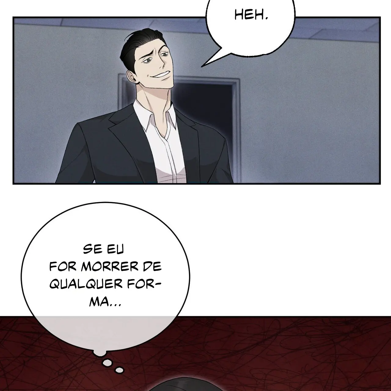 Morfeu – Capítulo 01 Yaoi – Página 95