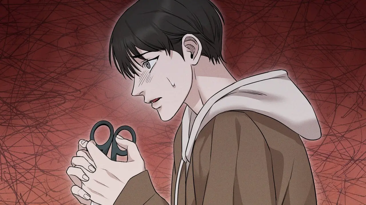 Morfeu – Capítulo 01 Yaoi – Página 96