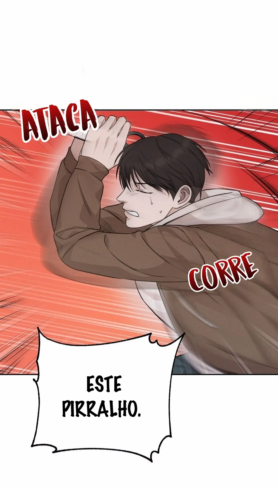 Morfeu – Capítulo 01 Yaoi – Página 98