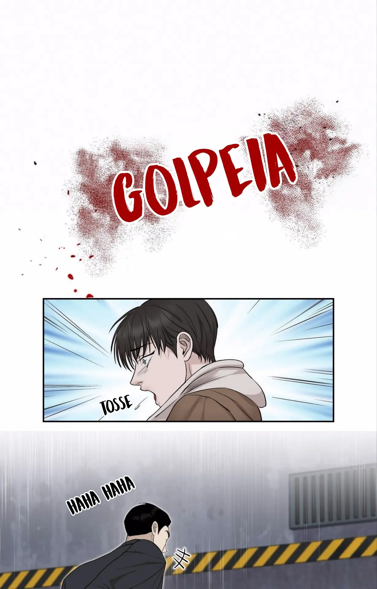 Morfeu – Capítulo 01 Yaoi – Página 99