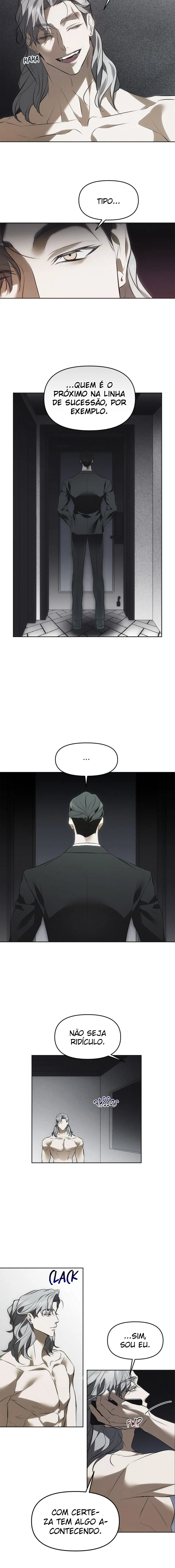 Mousetrap – Capítulo 01 Yaoi – Página 12