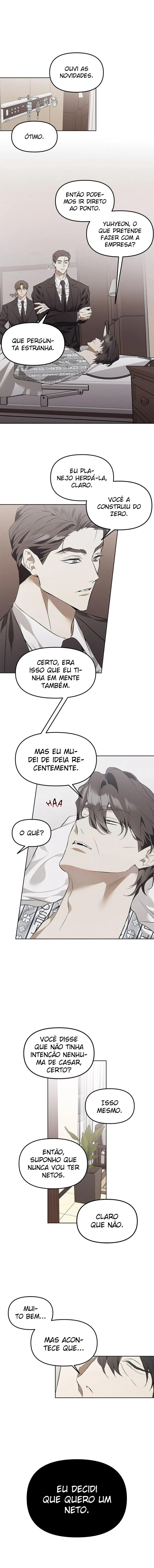 Mousetrap – Capítulo 01 Yaoi – Página 3