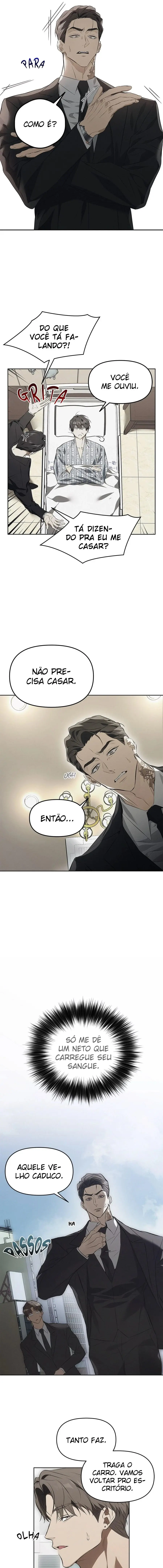 Mousetrap – Capítulo 01 Yaoi – Página 4