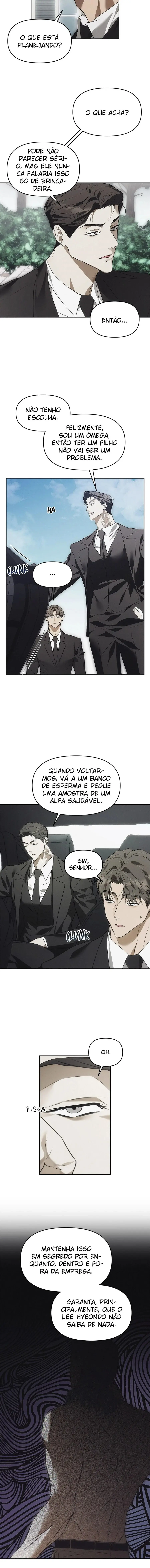 Mousetrap – Capítulo 01 Yaoi – Página 5