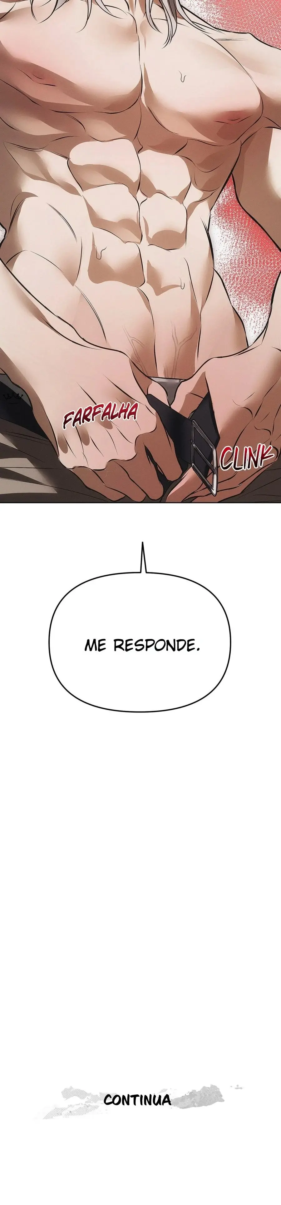 Mousetrap – Capítulo 02 Yaoi – Página 11