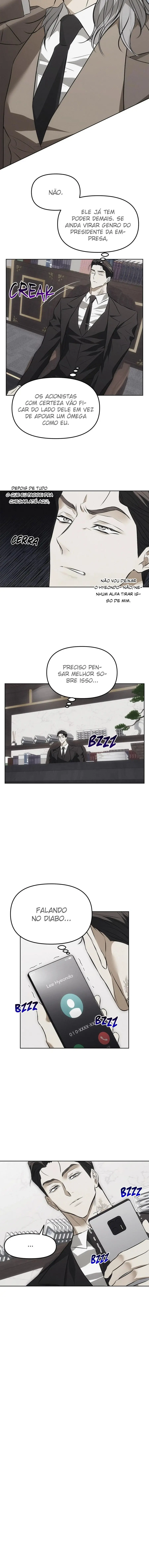 Mousetrap – Capítulo 02 Yaoi – Página 7