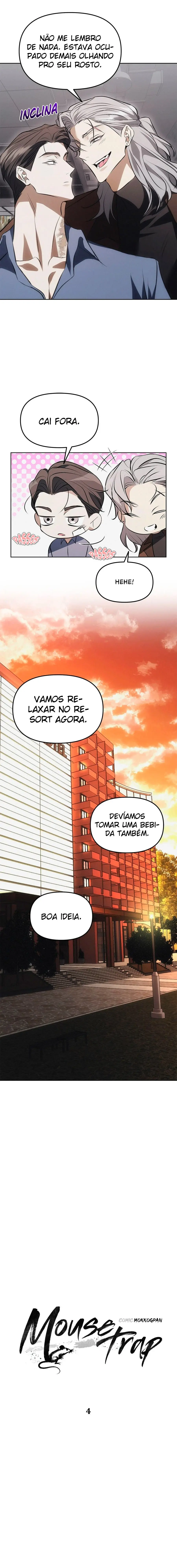 Mousetrap – Capítulo 04 Yaoi – Página 5