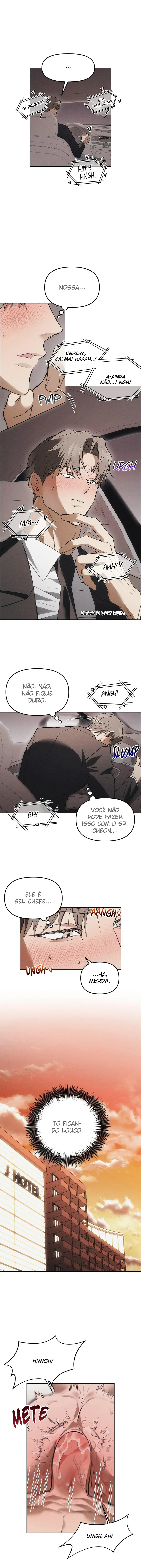 Mousetrap – Capítulo 05 Yaoi – Página 4