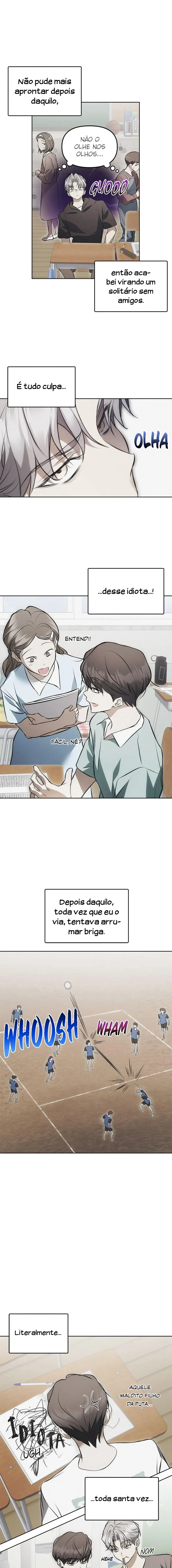 Mousetrap – Capítulo 09 Yaoi – Página 10