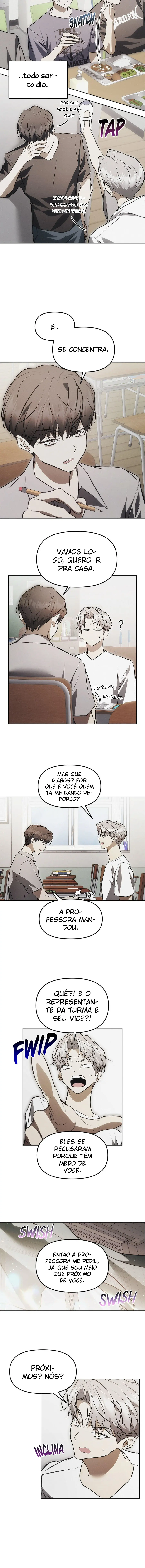 Mousetrap – Capítulo 09 Yaoi – Página 11