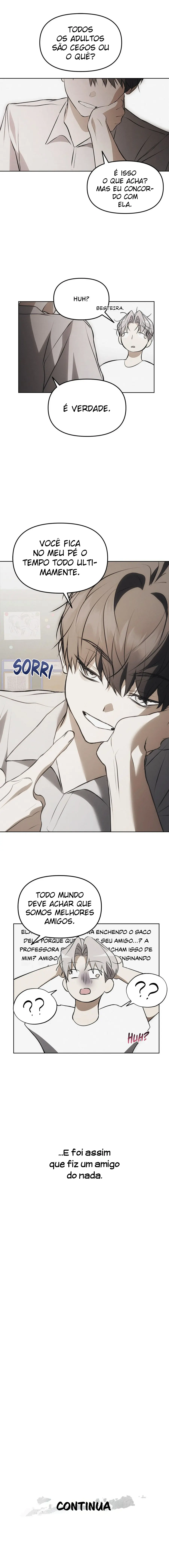 Mousetrap – Capítulo 09 Yaoi – Página 12