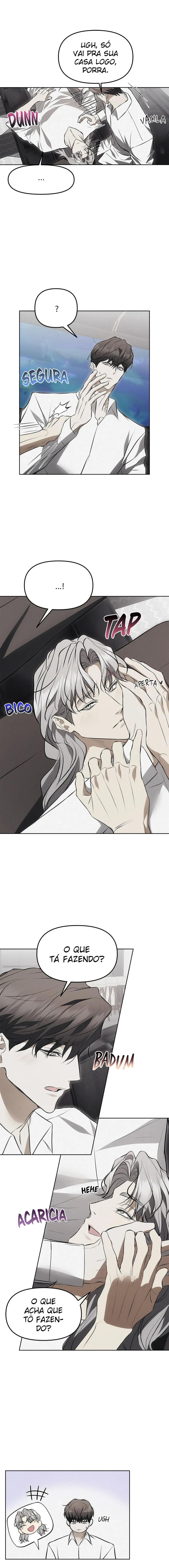 Mousetrap – Capítulo 09 Yaoi – Página 3