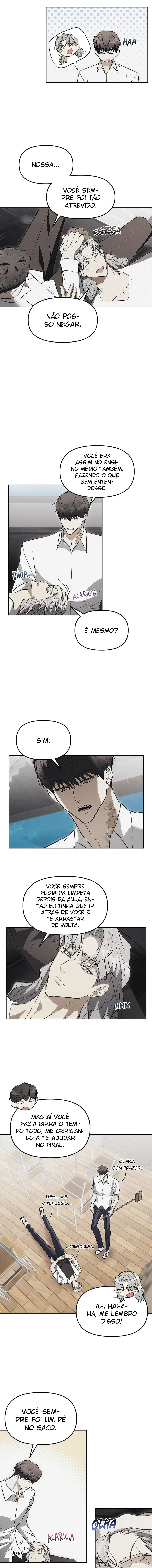 Mousetrap – Capítulo 09 Yaoi – Página 4