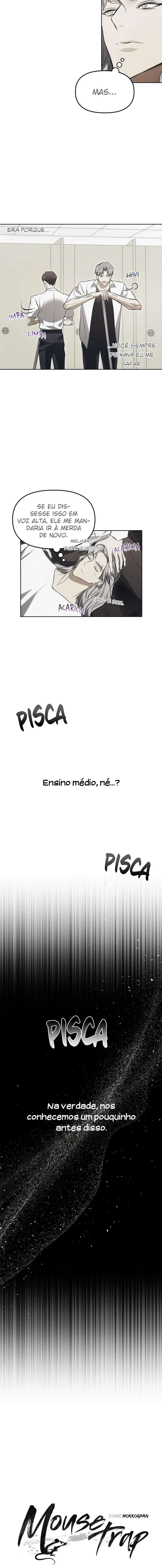 Mousetrap – Capítulo 09 Yaoi – Página 5