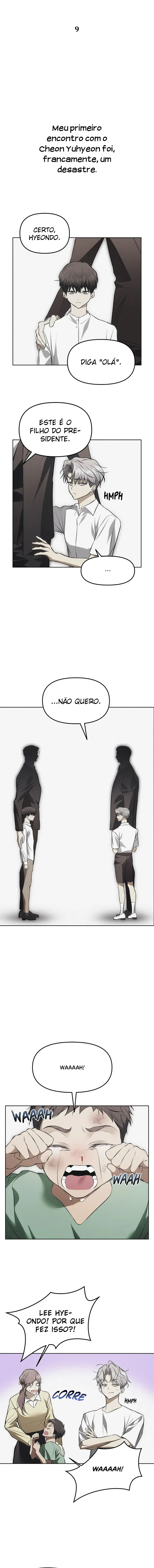 Mousetrap – Capítulo 09 Yaoi – Página 6