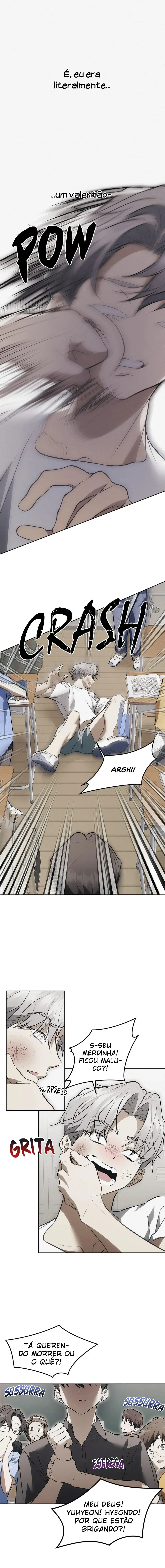 Mousetrap – Capítulo 09 Yaoi – Página 8