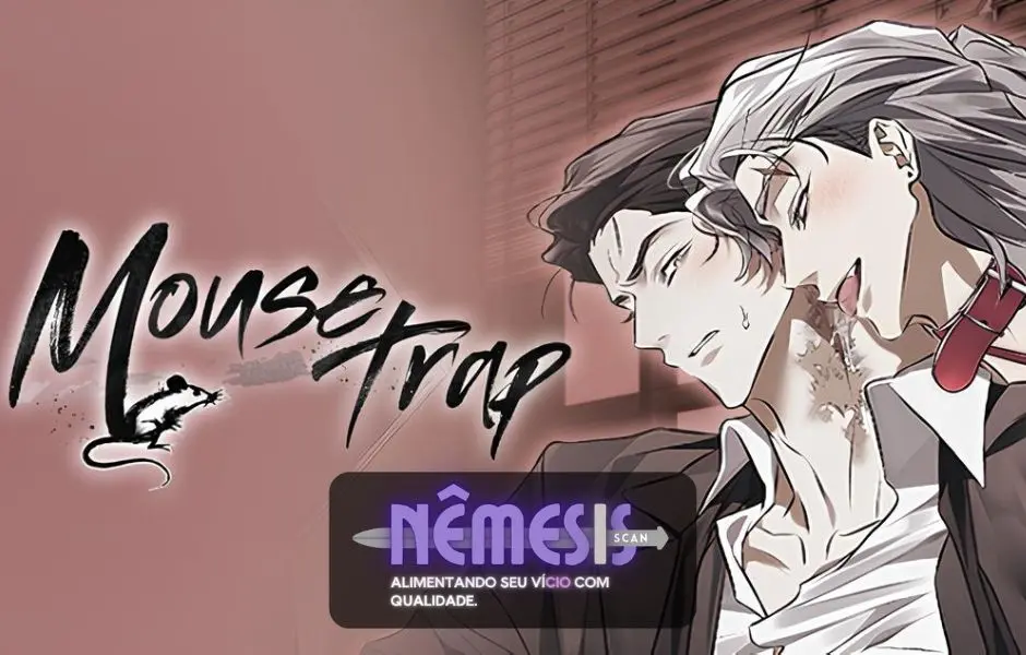 Mousetrap – Capítulo 10 Yaoi – Página 1