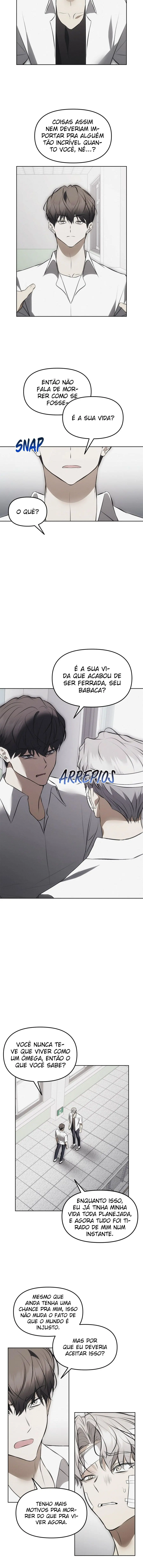 Mousetrap – Capítulo 10 Yaoi – Página 10