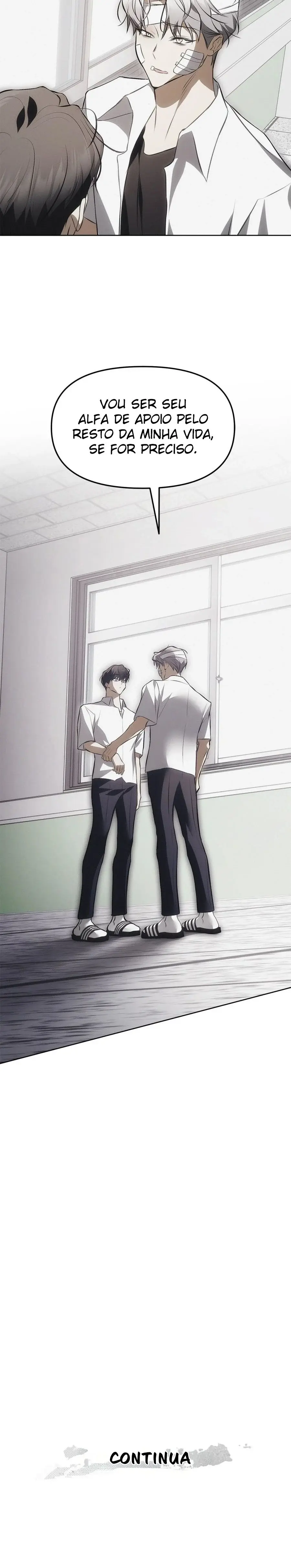 Mousetrap – Capítulo 10 Yaoi – Página 13