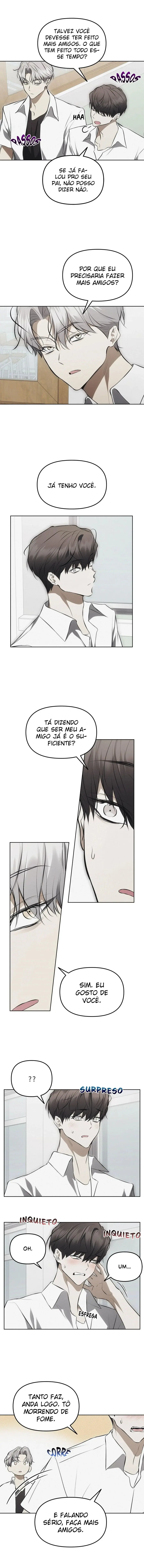 Mousetrap – Capítulo 10 Yaoi – Página 3