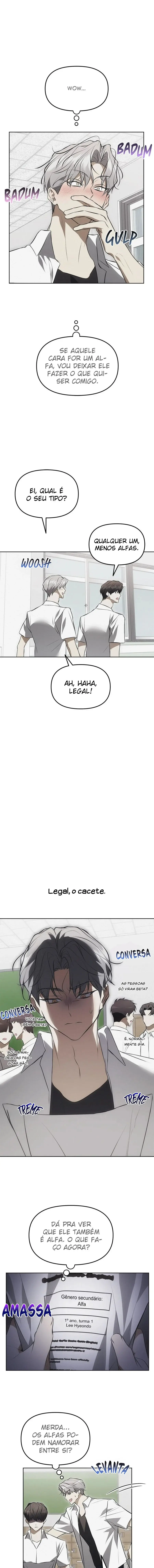 Mousetrap – Capítulo 10 Yaoi – Página 4