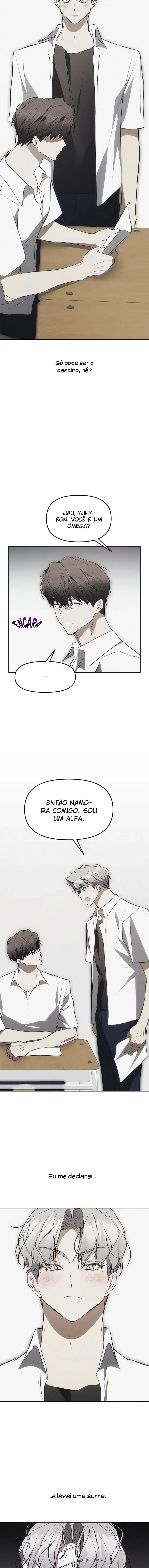 Mousetrap – Capítulo 10 Yaoi – Página 6