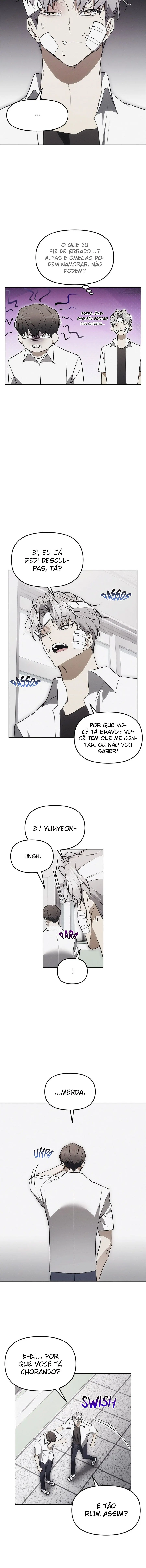 Mousetrap – Capítulo 10 Yaoi – Página 7