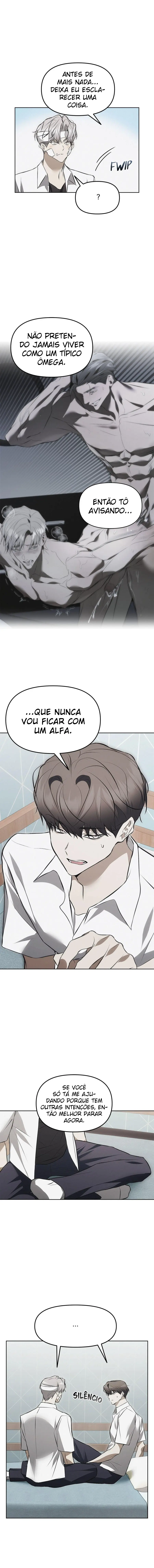 Mousetrap – Capítulo 11 Yaoi – Página 6