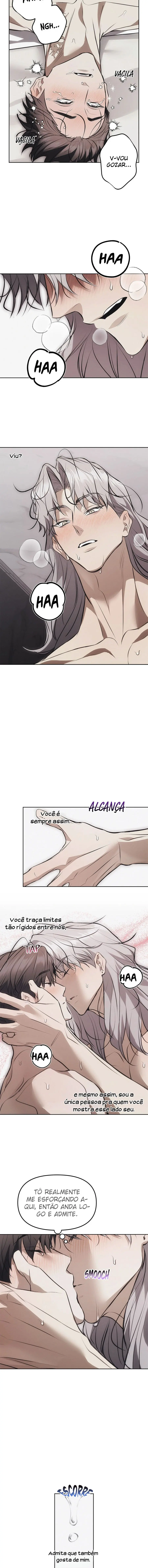 Mousetrap – Capítulo 12 Yaoi – Página 8