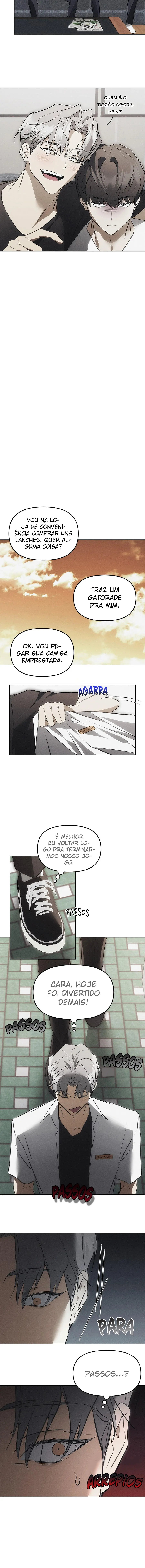 Mousetrap – Capítulo 14 Yaoi – Página 11 Mousetrap – Capítulo 14 Yaoi – Página 11