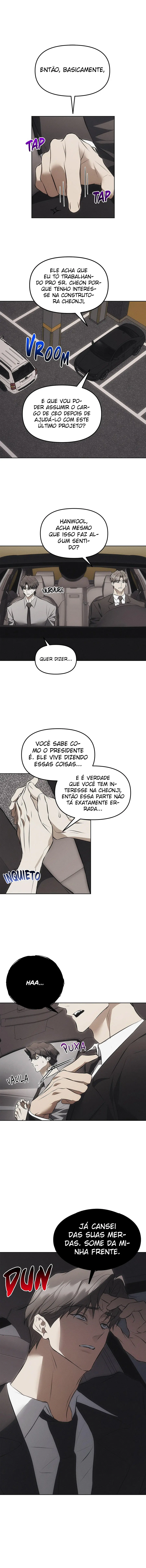 Mousetrap – Capítulo 14 Yaoi – Página 2 Mousetrap – Capítulo 14 Yaoi – Página 2