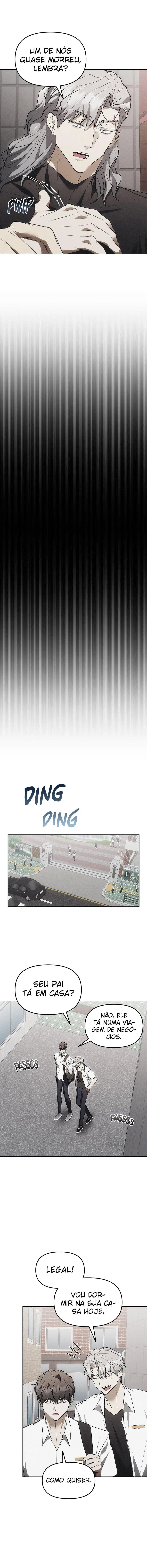 Mousetrap – Capítulo 14 Yaoi – Página 8 Mousetrap – Capítulo 14 Yaoi – Página 8