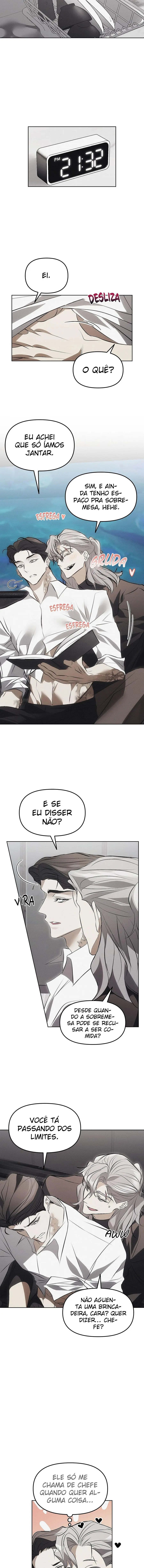 Mousetrap – Capítulo 16 Yaoi – Página 10 Mousetrap – Capítulo 16 Yaoi – Página 10