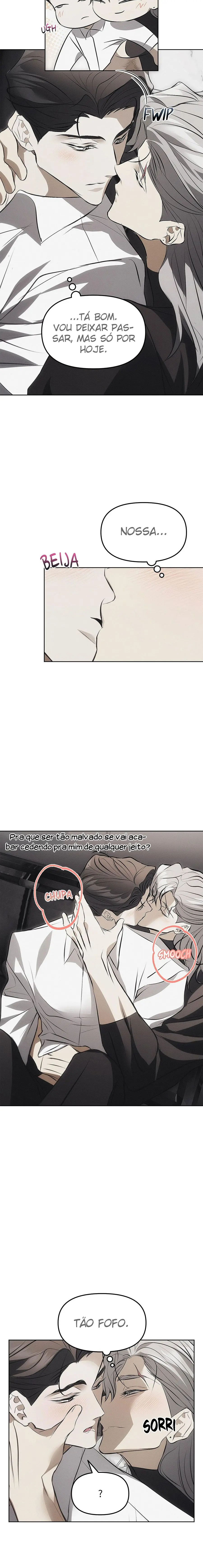 Mousetrap – Capítulo 16 Yaoi – Página 11 Mousetrap – Capítulo 16 Yaoi – Página 11