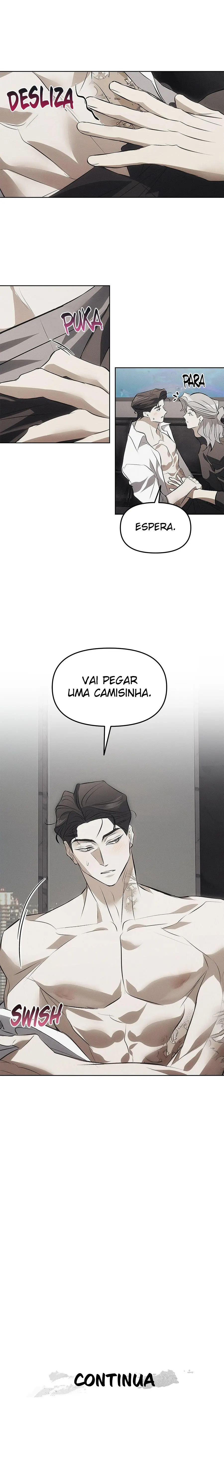 Mousetrap – Capítulo 16 Yaoi – Página 12 Mousetrap – Capítulo 16 Yaoi – Página 12