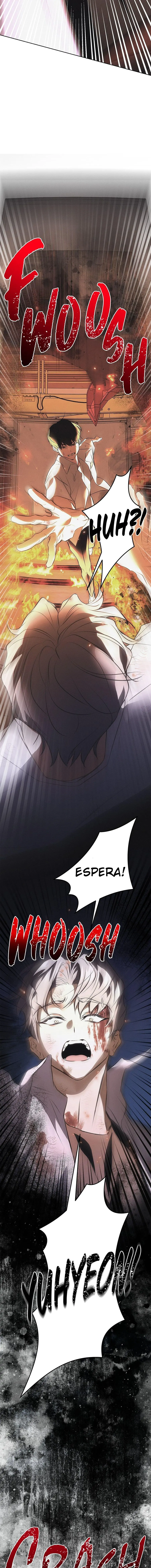 Mousetrap – Capítulo 16 Yaoi – Página 3 Mousetrap – Capítulo 16 Yaoi – Página 3