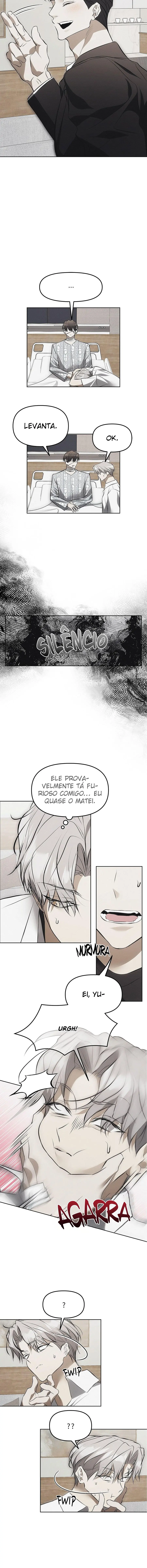 Mousetrap – Capítulo 16 Yaoi – Página 7 Mousetrap – Capítulo 16 Yaoi – Página 7