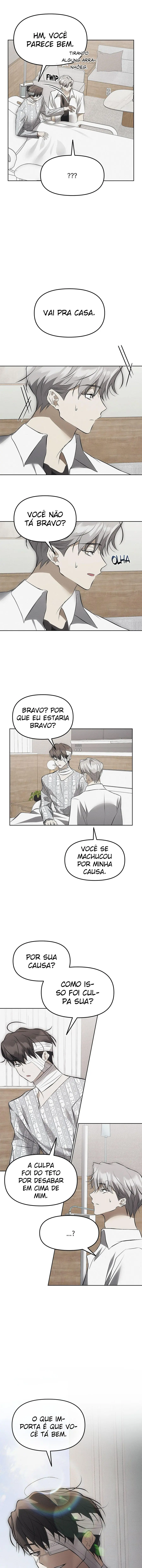 Mousetrap – Capítulo 16 Yaoi – Página 8 Mousetrap – Capítulo 16 Yaoi – Página 8