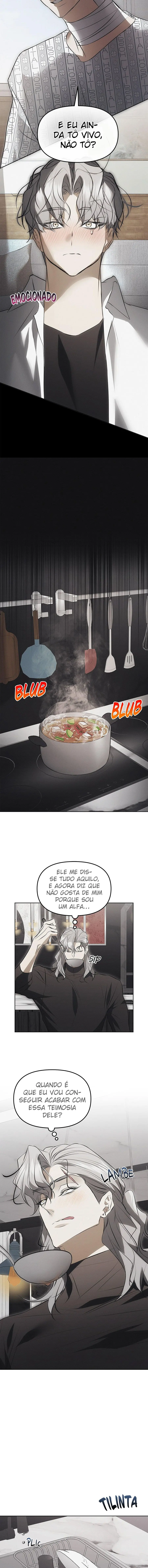 Mousetrap – Capítulo 16 Yaoi – Página 9 Mousetrap – Capítulo 16 Yaoi – Página 9