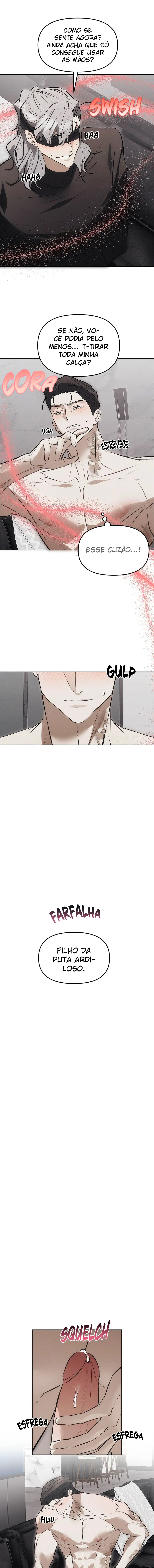 Mousetrap – Capítulo 17 Yaoi – Página 10 Mousetrap – Capítulo 17 Yaoi – Página 10